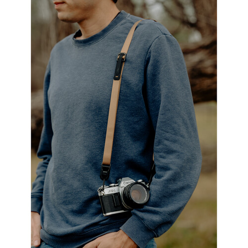 Peak Design Leash Camera Strap Coyote L-CY-3 - 3
